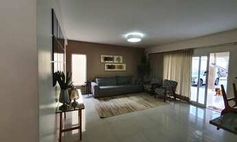 Imagem 6: Sobrado - Setor Negrão de Lima