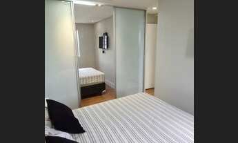 Imagem 6: Apartamento á venda 55 metros, 2 quartos com Sacada e vaga de garagem na Vila Prudente -SP