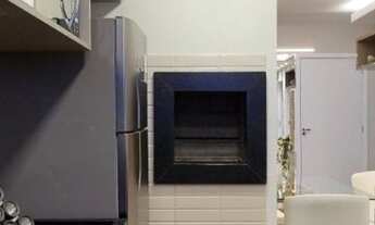 Imagem 3: Apartamento Singular