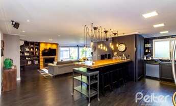 Imagem 4: PORTO ALEGRE - Casa de Condomínio - Pedra Redonda