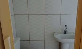 Imagem 4: Kitnet Casa com 1 dormitório