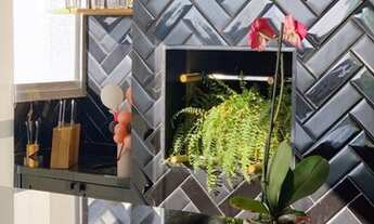 Imagem 7: Apartamento com 3 dormitórios à venda, 96 m² por R$ 1.200.000,00 - Vila Anastácio - São Pa