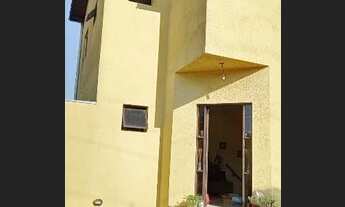 Imagem: Sobrado 3 dormitórios, 3 vagas garagem