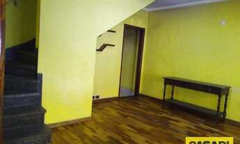 Imagem 3: Sobrado com 2 dormitórios para alugar, 189 m² - Centro - São Bernardo do Campo/SP