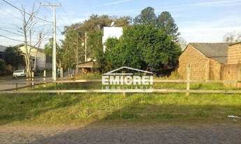 Imagem: Terreno de esquina - 363m²