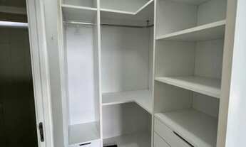 Imagem 3: Locação apartamento de 3 quartos Brisas Semi-mobiliado Altos do Calhau