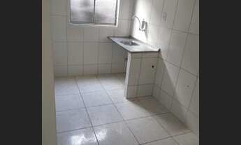 Imagem 4: Aluga se apartamento de 2/4