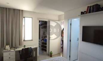 Imagem 4: Condomínio Splendor Park Belíssima cobertura com ótima localização