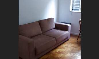 Imagem 3: Alugo Ap Mobiliado - Otima localização, Rua Getulio das Neves 56 - Jardim Botanico