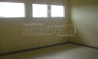 Imagem 5: Sao Carlos - Conjunto Comercial/Sala - Jardim Paulistano