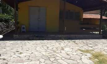 Imagem: CASA LOTE 27