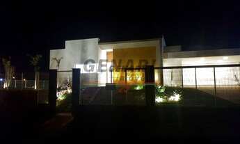 Imagem 3: Chácara com 3 dormitórios à venda, 1080 m² por R$ 1.930.000,00 - Terras de Itaici - Indaia