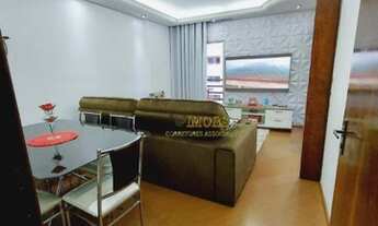 Imagem 2: APARTAMENTO TODO MOBILIADO