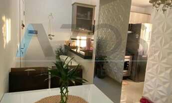 Imagem 4: EXCELENTE APARTAMENTO COM 02 DORMITÓRIOS LOCALIZADO NO BAIRRO CIDADE JARDIM EM SÃO JOSÉ DO