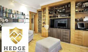 Imagem 4: Apartamento com 4 dormitórios à venda, 252 m² por R$ 3.200.000 - Bela Vista - São Paulo/SP