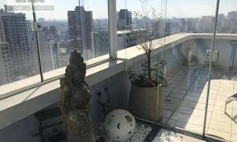 Imagem 6: Cobertura Duplex