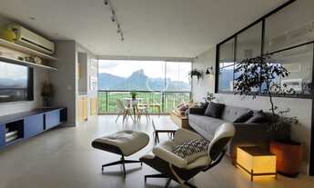 Imagem 3: Lindo 3 suítes no Majestic em andar alto