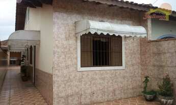 Imagem 3: Casa com 3 dormitórios à venda, 90 m² por R$ 220.000,00 - Vila Verde Mar - Itanhaém/SP