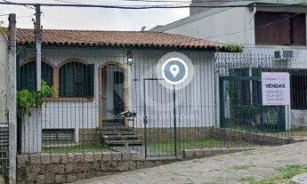 Imagem 2: Porto Alegre - Casa Padrão - Petrópolis