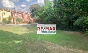 Imagem 4: TERRENO Condomínio Flamboyant