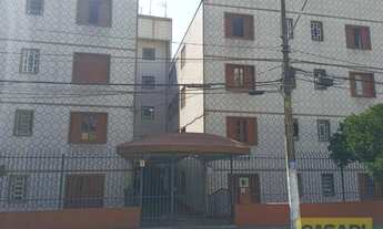 Imagem 2: Apartamento com 2 dormitórios à venda, 75 m² - Baeta Neves - São Bernardo do Campo/SP