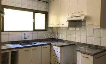 Imagem 7: Apartamento com 3 dormitórios para alugar, 130 m² por R$ 1.300/mês - Jardim Ouro Verde