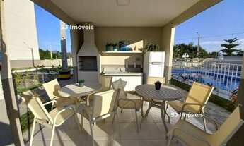 Imagem 2: FORTALEZA - Apartamento Padrão - PARQUE DOIS IRMÃOS