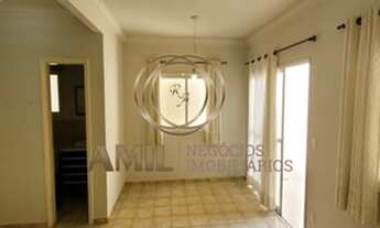 Imagem 4: Casa de condomínio sobrado para aluguel com 120 metros quadrados com 3 quartos