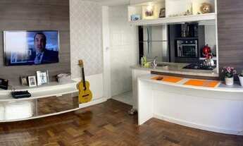 Imagem: Porto Alegre - Apartamento Padrão - Centro