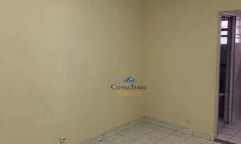 Imagem 5: Kitnet para alugar, 32 m² por R$ 1.200/mês - Centro - São Vicente/SP