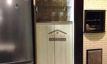 Imagem 7: Casa com 3 dormitórios para alugar, 130 m² por R$ 3.200,00/mês - Anita Garibaldi - Joinvil