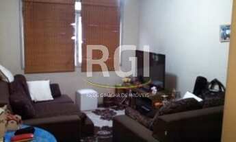 Imagem: Porto Alegre - Apartamento Padrão - Boa