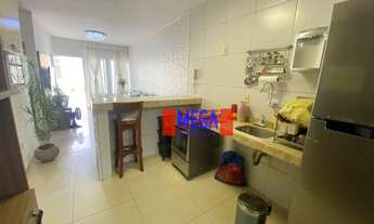 Imagem 7: Casa com 2 dormitórios para alugar, 65 m² por R$ 1.250,00/mês - Itapoã - Caucaia/CE