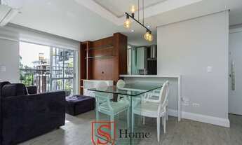 Imagem: Linda Cobertura com 3 quartos e 4 vagas