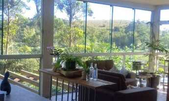 Imagem 5: Casa com 2 dormitórios à venda, 500 m² por R$ 6.000.000 - Praia do Rosa - Garopaba/SC