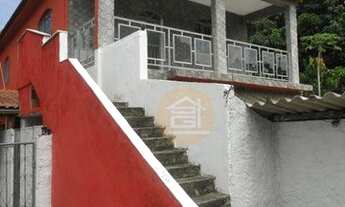 Imagem 4: Sobrado em Santa Barbara - 03 Quartos - Garagem - Niterói - RJ