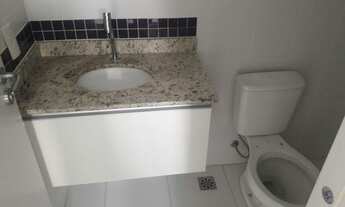 Imagem 7: JARDIM DE ESTER - Apartamento com 2 dormitórios (1 suíte) à venda, 56 m² por R$ 398.000