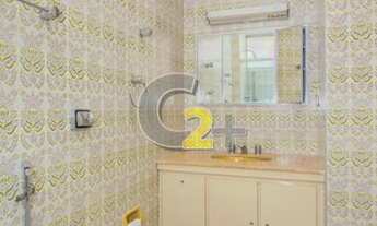 Imagem 6: APARTAMENTO - VENDA - ITAIM BIBI - 2 DORMTS - 1 SUÍTE - 1 VAGA