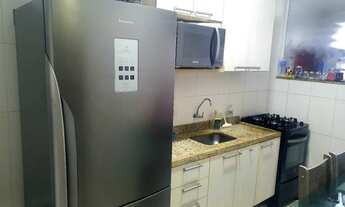 Imagem 6: APARTAMENTO PADRÃO