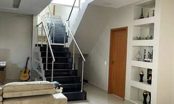 Imagem 5: Casa no Águas Claras