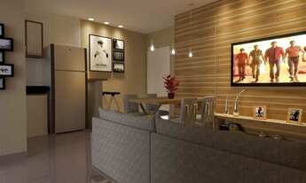 Imagem 5: APARTAMENTO MARACANÃ - PRAIA GRANDE SP