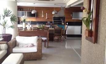 Imagem: APARTAMENTO - TATUAPÉ - SP