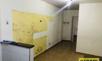 Imagem 4: Casa com 2 dormitórios à venda, 139 m² - Vila Camilópolis - Santo André/SP