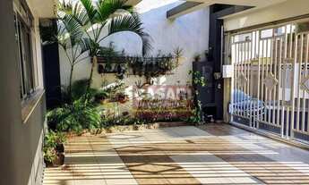 Imagem 5: Sobrado com 3 dormitórios à venda, 164 m² - Jordanópolis - São Bernardo do Campo/SP