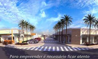 Imagem: Água Vermelha - Conjunto Comercial/Sala