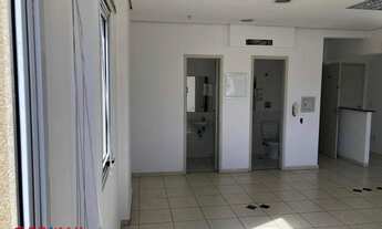 Imagem 3: Sala à venda, 34 m² por R$ 185.000,00 - Barra Funda - São Paulo/SP