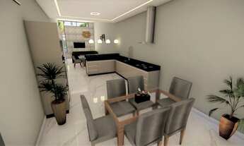 Imagem 3: Vendo casa no Condomínio Santa Mônica III em Mogi Guaçu-SP