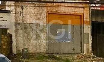 Imagem: Porto Alegre - Terreno Padrão - Petrópolis