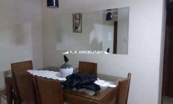 Imagem 3: São Paulo - Apartamento Padrão - VILA IRMAOS ARNONI