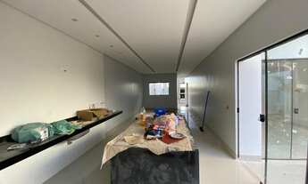 Imagem 5: Casa Residencial - Jardim Ana Paula